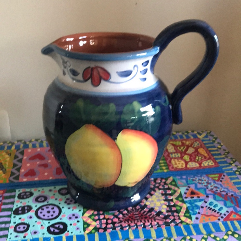 Limonebello Pitcher - Picture 8 of 8